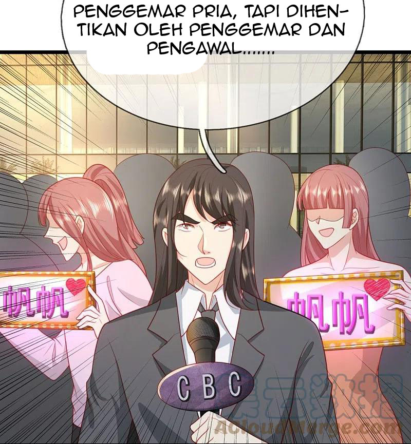 Immortal Daddy Xianzun Chapter 282 Gambar 14